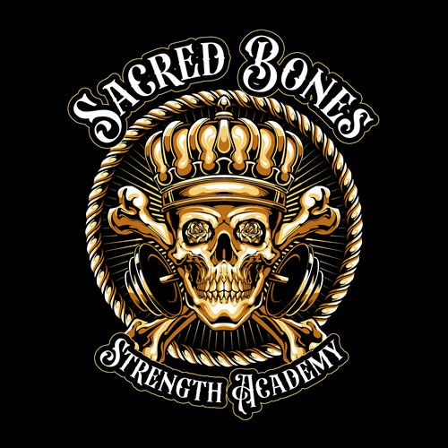Sacred Bones