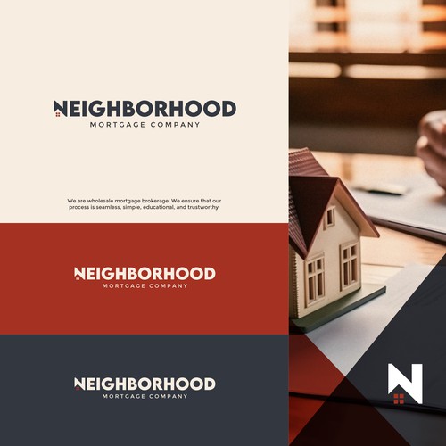 Neighborhood Logo