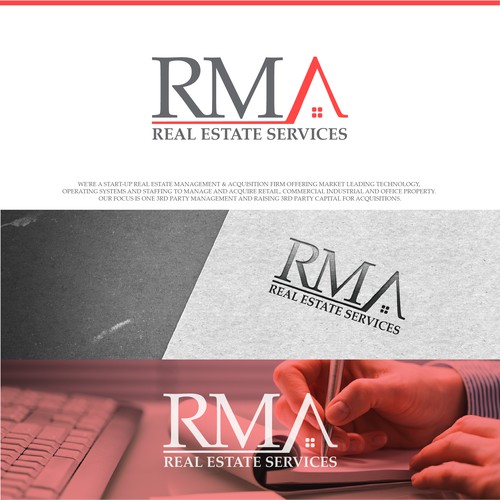 RMA real estate services