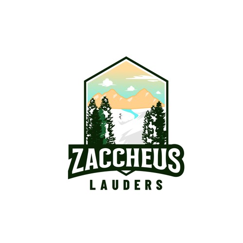 Design a family logo that can last a lifetime
