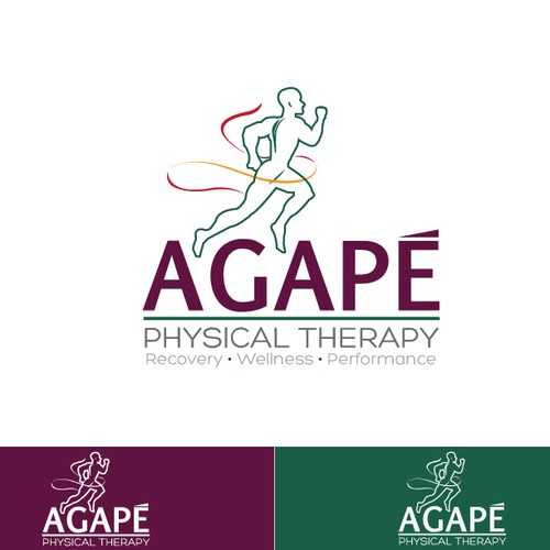 Agape Physical Therapy 