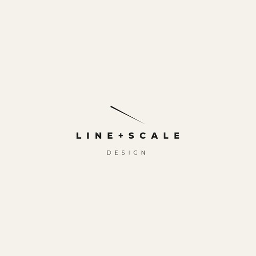 line+scale