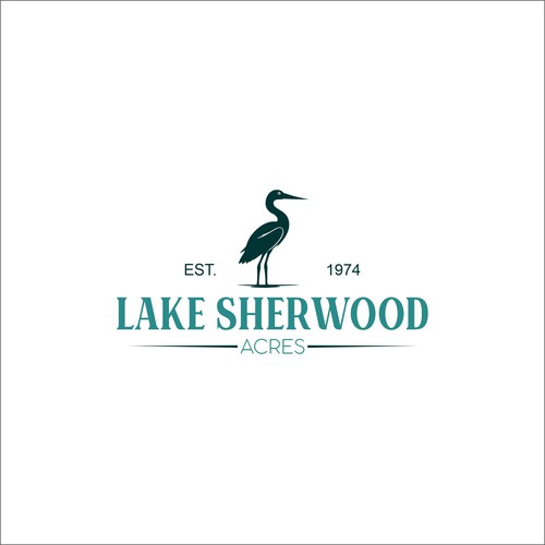 Lake Sherwood