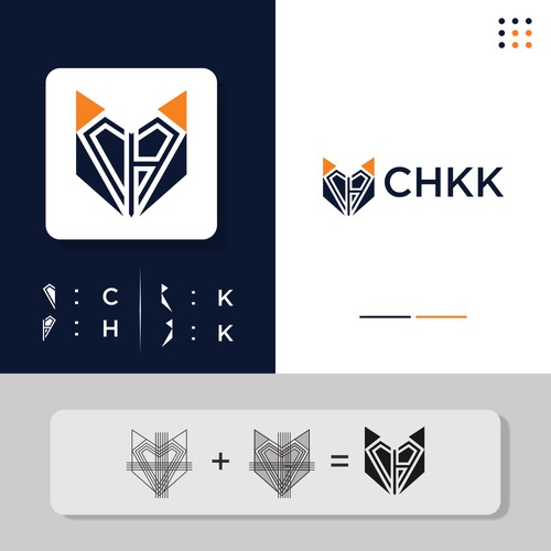 CHKK