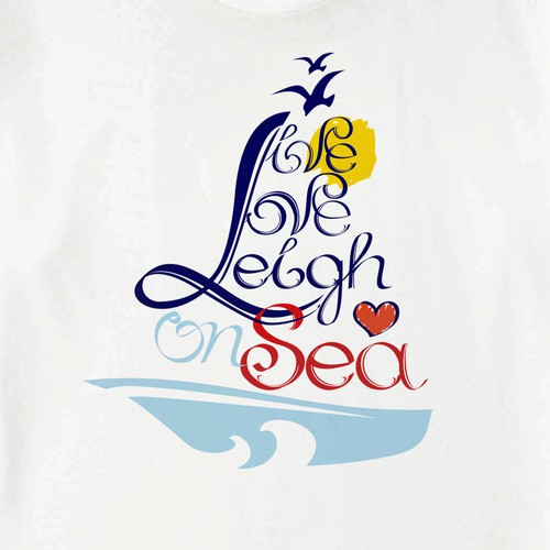 Leigh on Sea