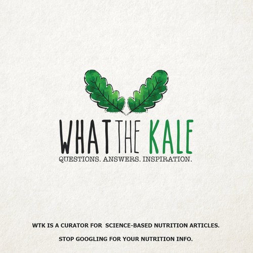What the Kale