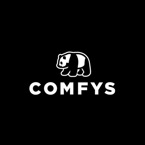 Comfys needs a new logo