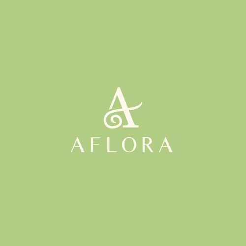Floral Logo Concept