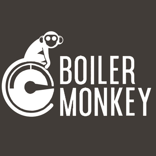 Logo for Boiler Service