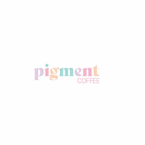 Logo for Coffee Brand