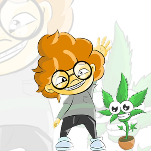 Weedub Needs A Great Character For Our Educational Products **Guaranteed** // **Blind**