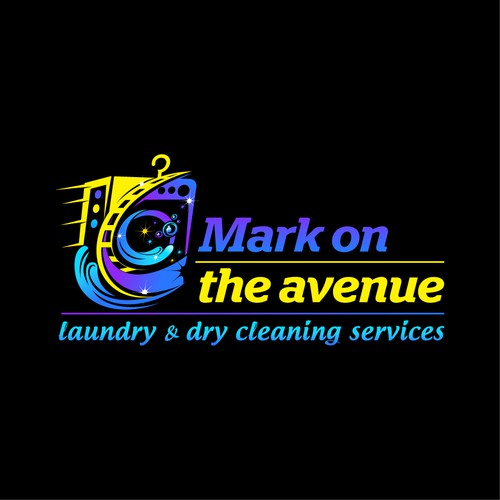 Mark on the avenue
