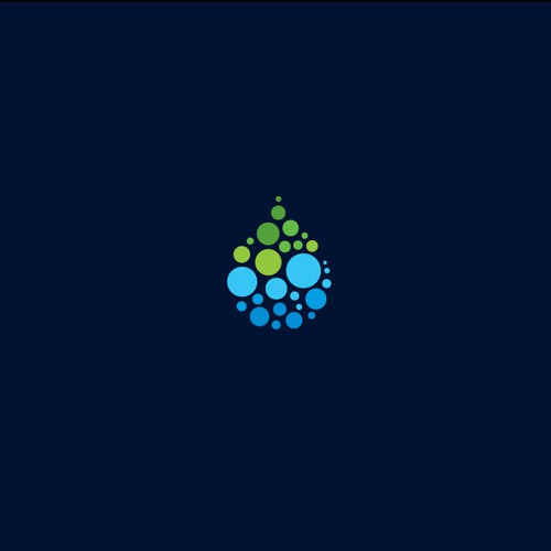 WaterStarters Logo Design