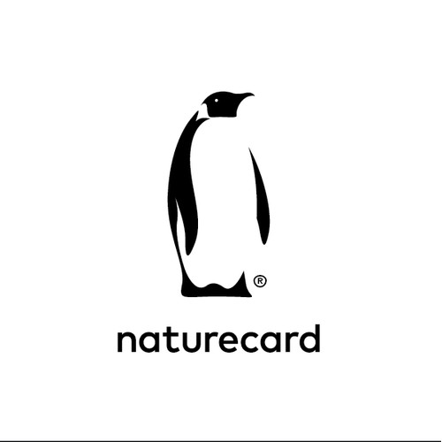 NATURECARD Logo Design