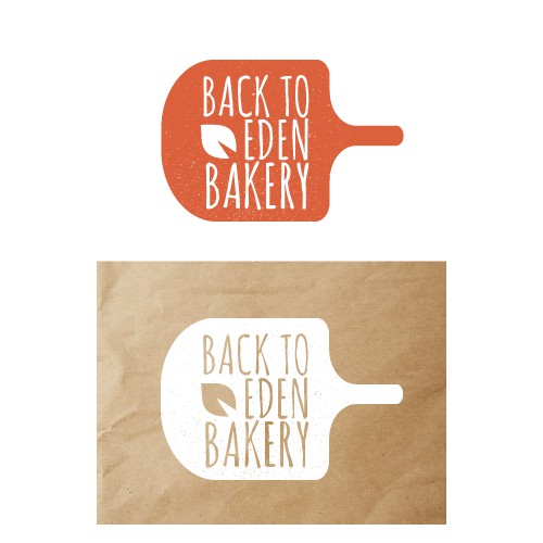 Create a catchy & memorable logo for holistic bakery