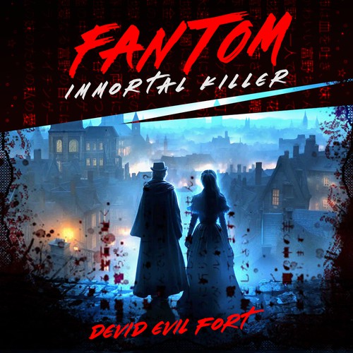 Fantom immortal killer