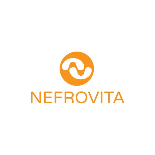 Logo design contest entry