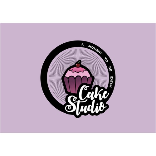 Cake Studio logo