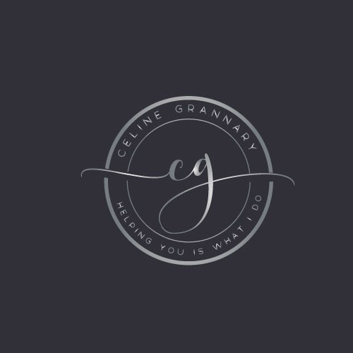 simple but elegant logo