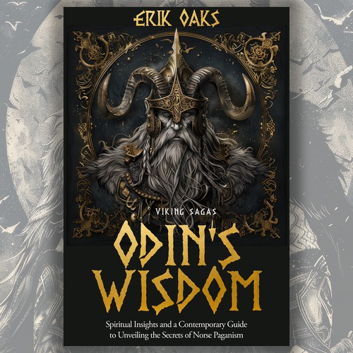 Odin Wisdom