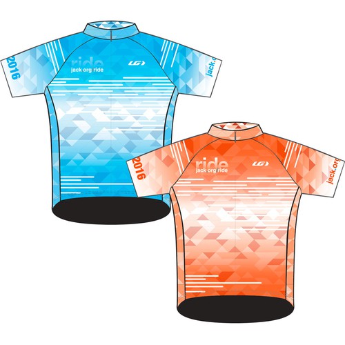 Cycling Jersey