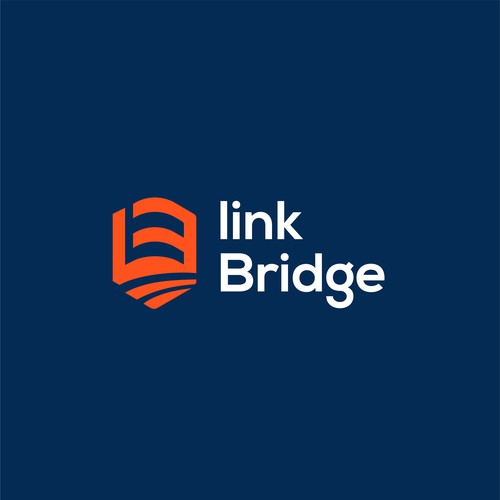 Link Bridge Logo
