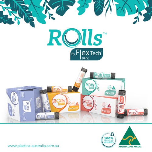Plastica Australia
