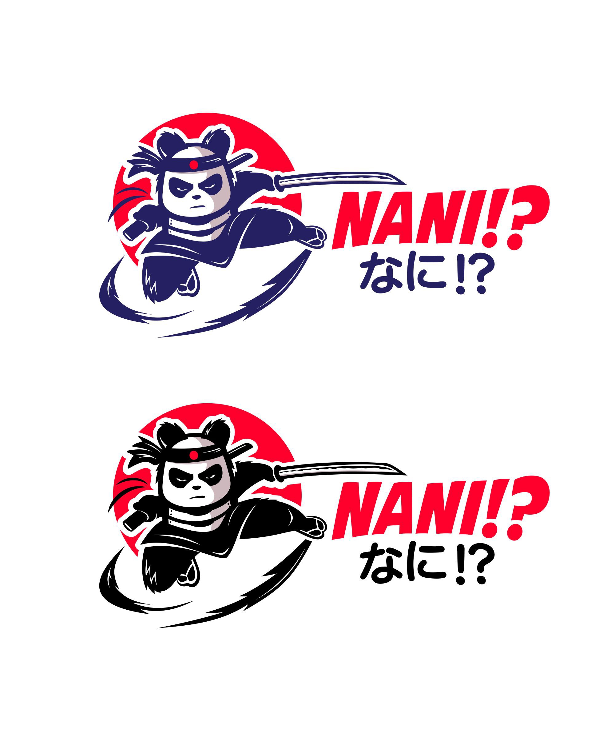 Design a logo for an anime and Japanese pop culture themed shop!