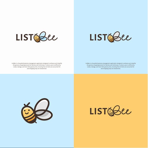 Design a logo for a mobile app
