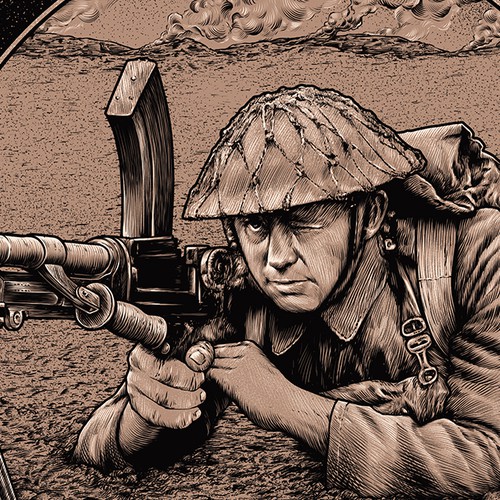 Rats of Tobruk 1941