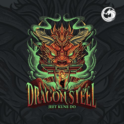 Dragon Steel Jeet Kune Do