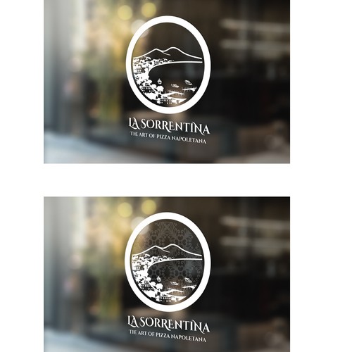 La Sorrentina
