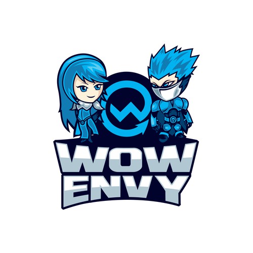 Wow Envy
