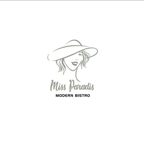 Miss Paradis
