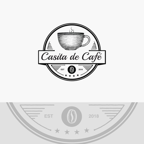 Logo Design