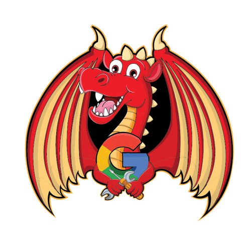 Finalist logo concept