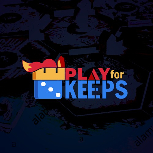 Design Submission for Play for Keeps