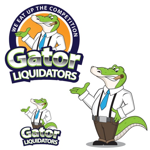 Gator Liquidators