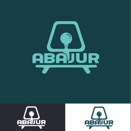 Abajur logo 