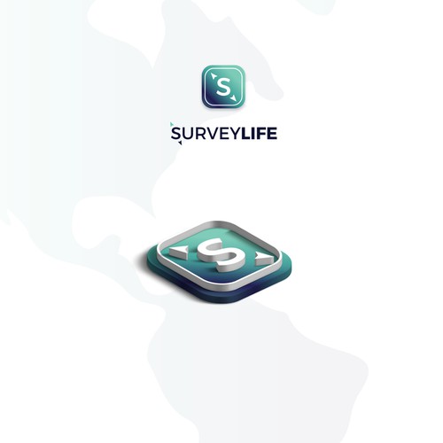 Logo design for SurveyLife