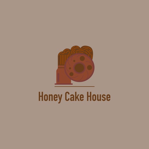 Honey Cake House