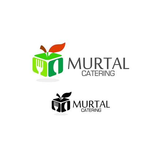 Murtal Catering needs a new logo