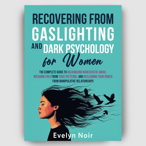 Recovering from Gaslighting