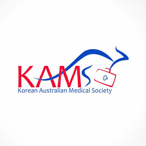 Create the next logo for a Medical Society