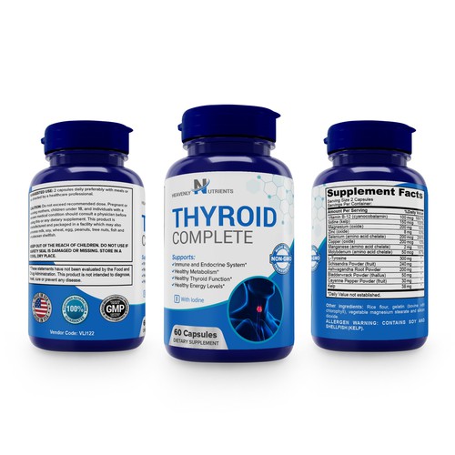 THYROID COMPLETE