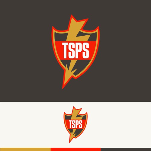 TSPS Logo