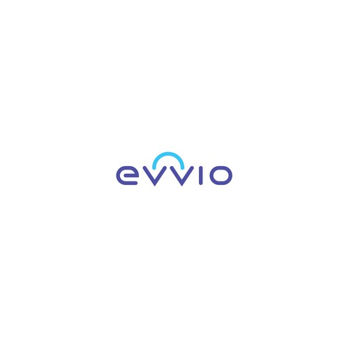 Concept for Evvio, a VOIP phone service