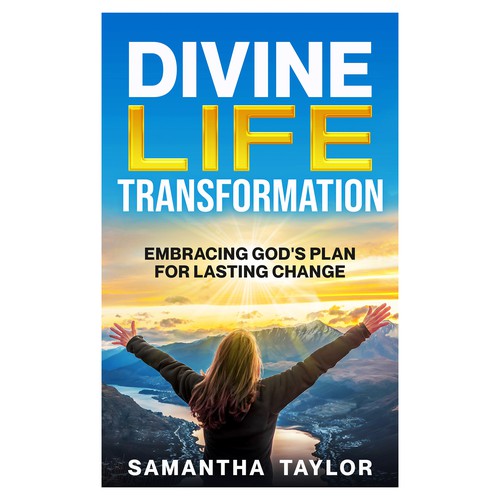 DIVINE LIFE TRANSFORMATION