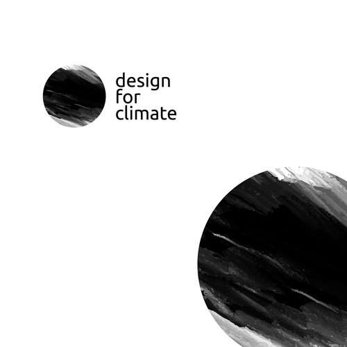 Design for climate - logo