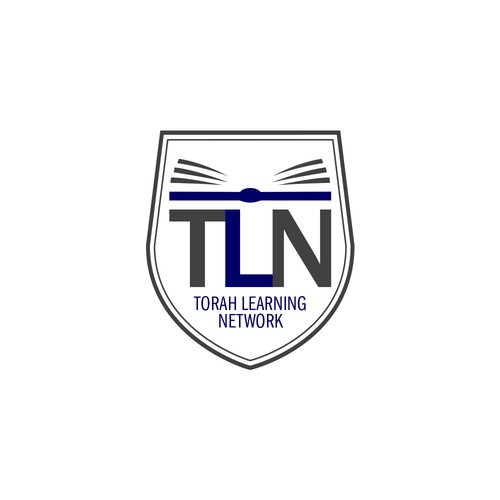 Learning Network Logo Design